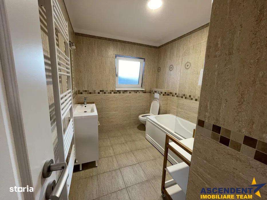 Casa pe luminoasa si eleganta prezentare, Tractorul, Brasov - Imagine principală: 5/8