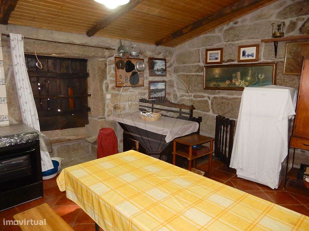 Moradia T2 para venda - Grande imagem: 5/11