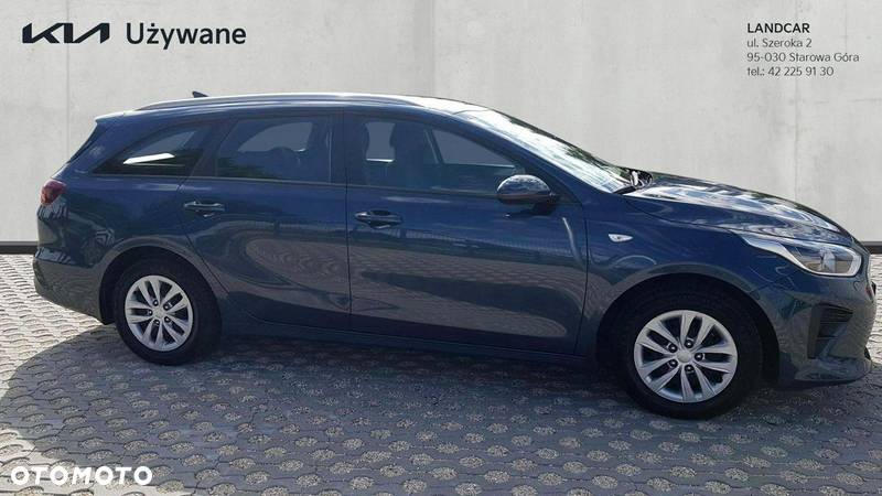 Kia Ceed 1.0 T-GDI S - 6