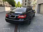 Mercedes-Benz Klasa E 350 CDI 4-Matic Avantgarde - 3