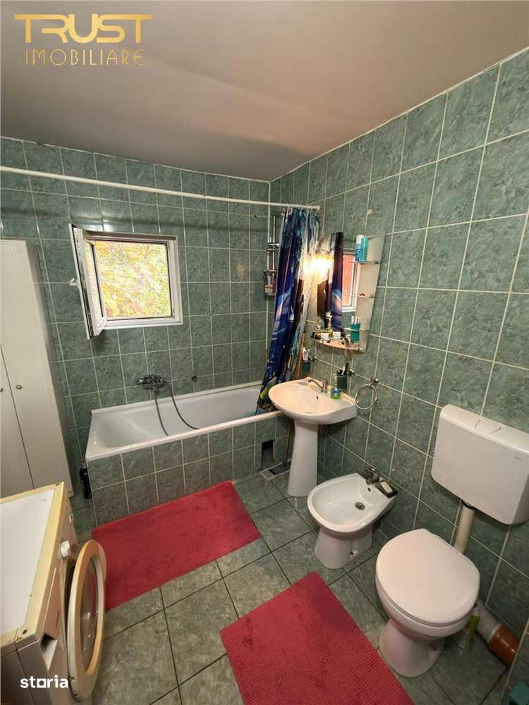 3 camere l str.Plopilor | 73 MP l Garaj-3