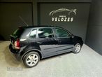 VW Polo 1.4 TDi Confortline - 7