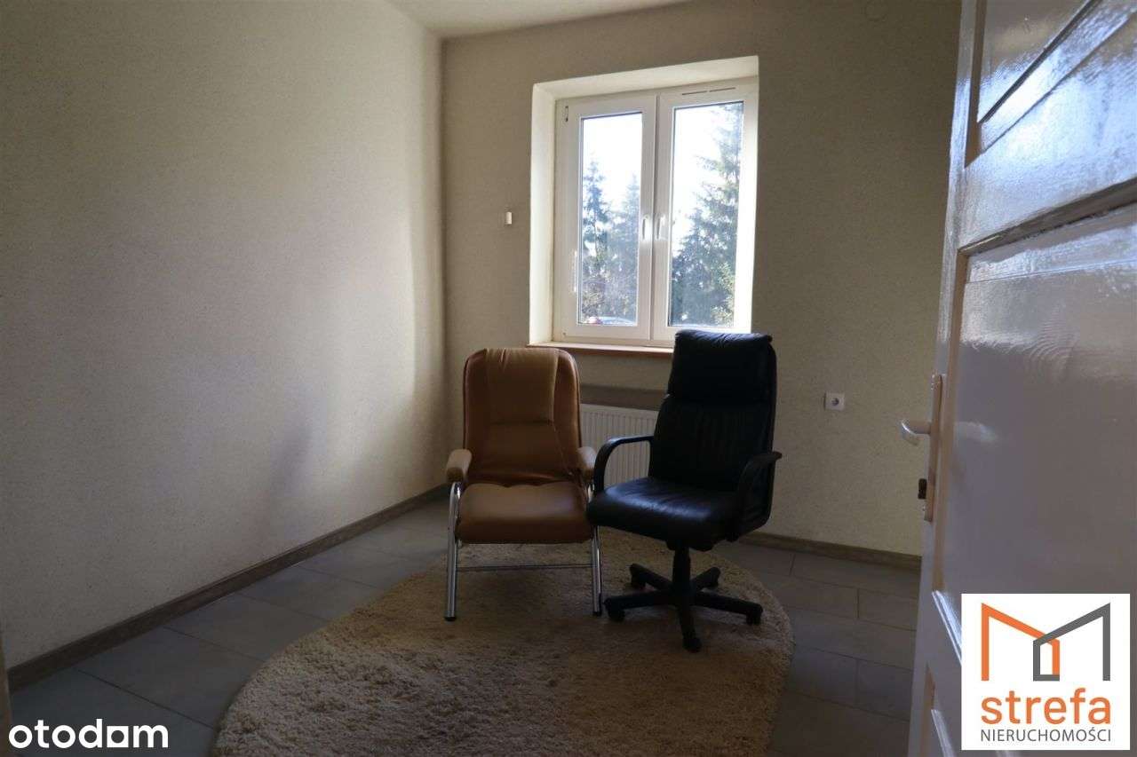 *Wolnostojący 110m2*po remoncie*na działalność*-8