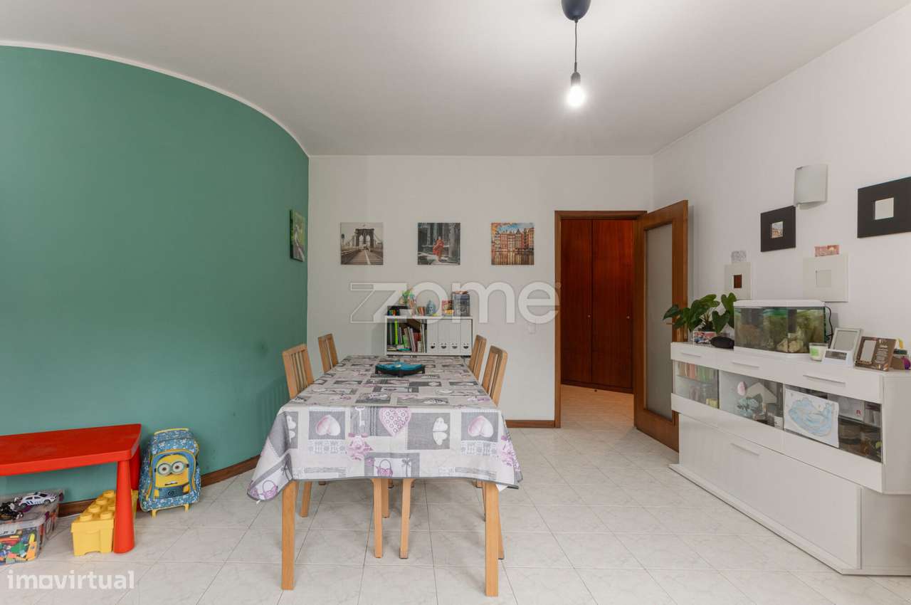 T3 Condomínio das Lousas - Valongo-8