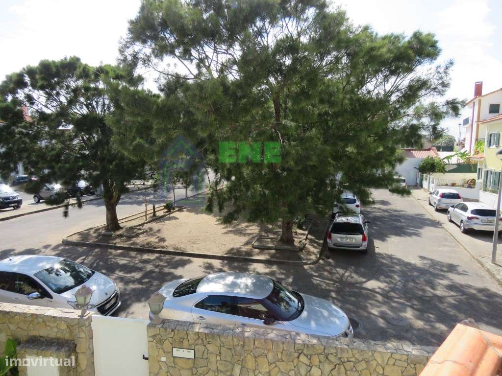 Moradia T4 Carvoeira Ericeira-8
