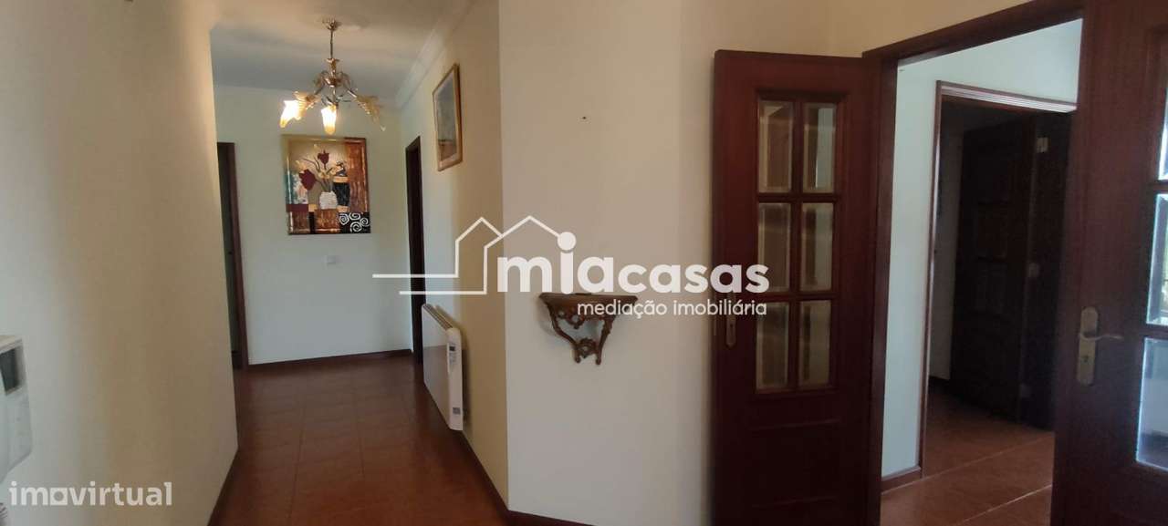 Moradia T4 Pronta Habitar-39