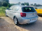 BMW 116 d EfficientDynamics - 5