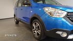 Dacia Lodgy 1.5 Blue dCi SL Celebration S&S - 26