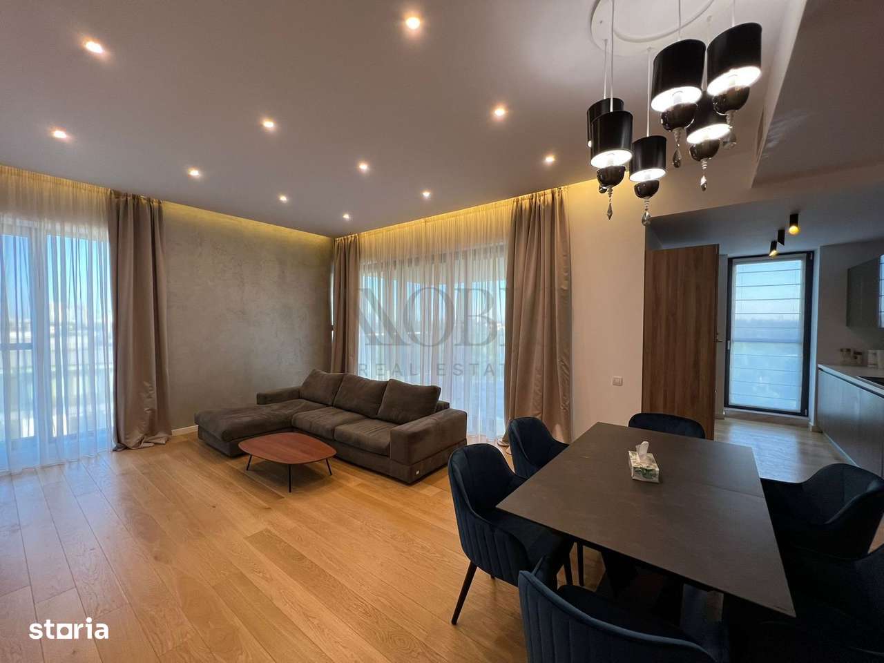 Apartament 4 Camere | One Herastrau Park - Imagine principală: 5/14