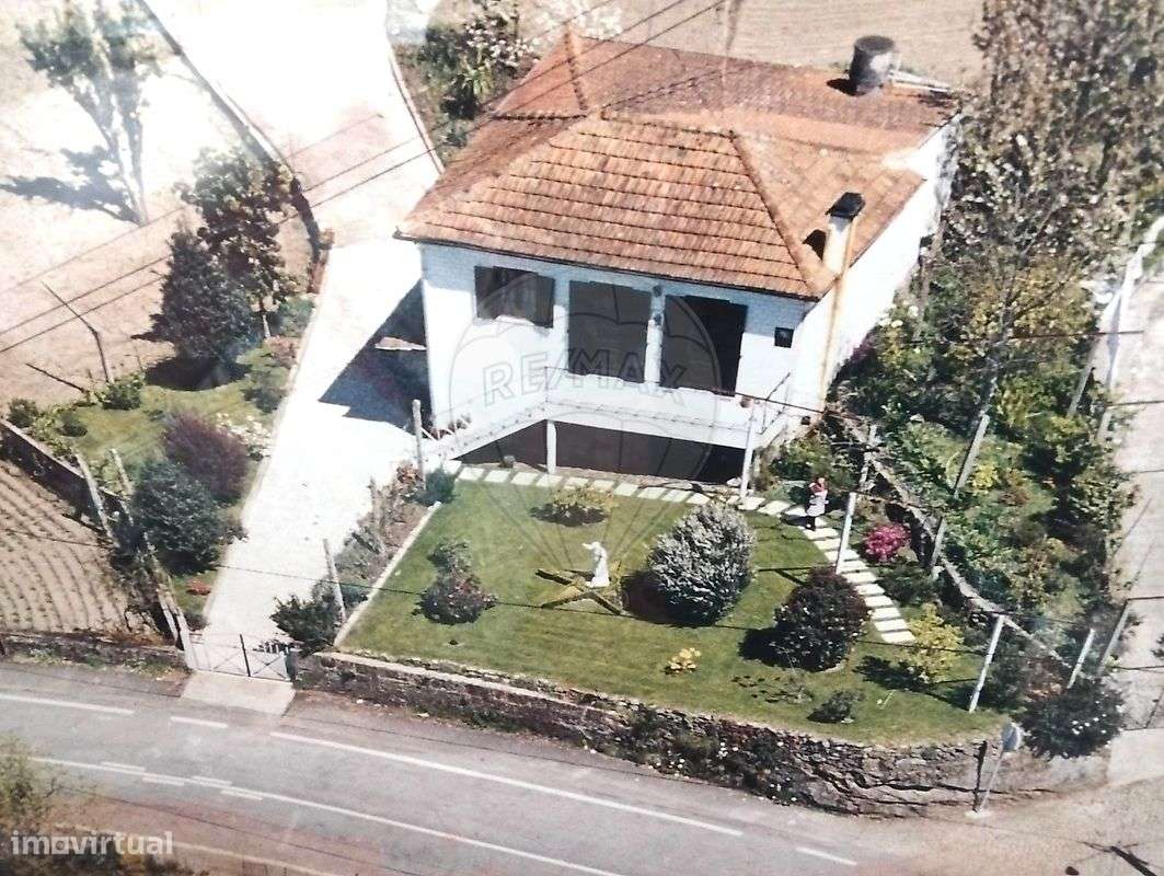 Moradia T5 para venda - Grande imagem: 2/38