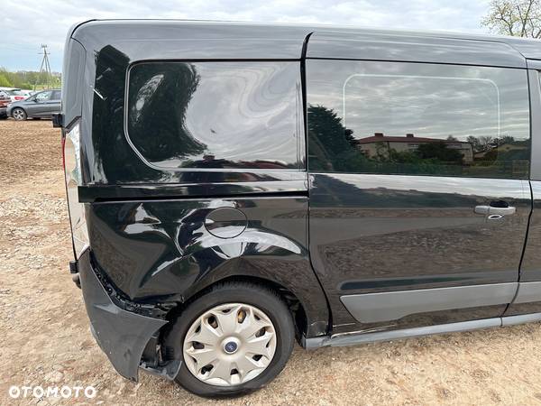 Ford Transit Connect - 16