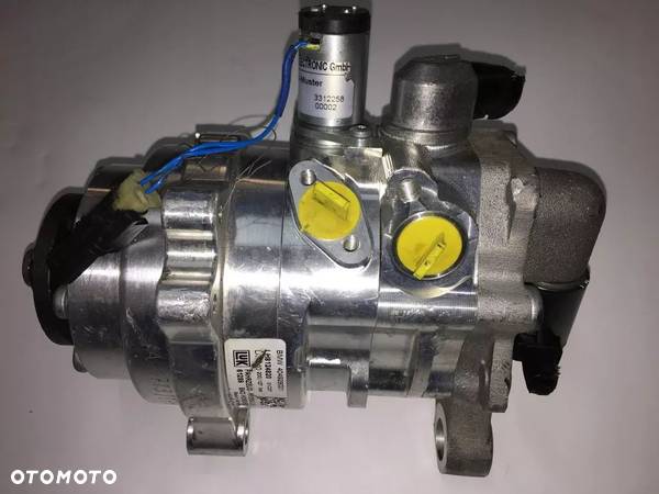 BMW pompa Dynamic Drive 404928001 Nowa oryg - 1