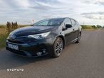 Toyota Avensis 2.0 D-4D Prestige - 14