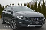 Volvo V60 Cross Country D4 AWD Geartronic Summum - 17