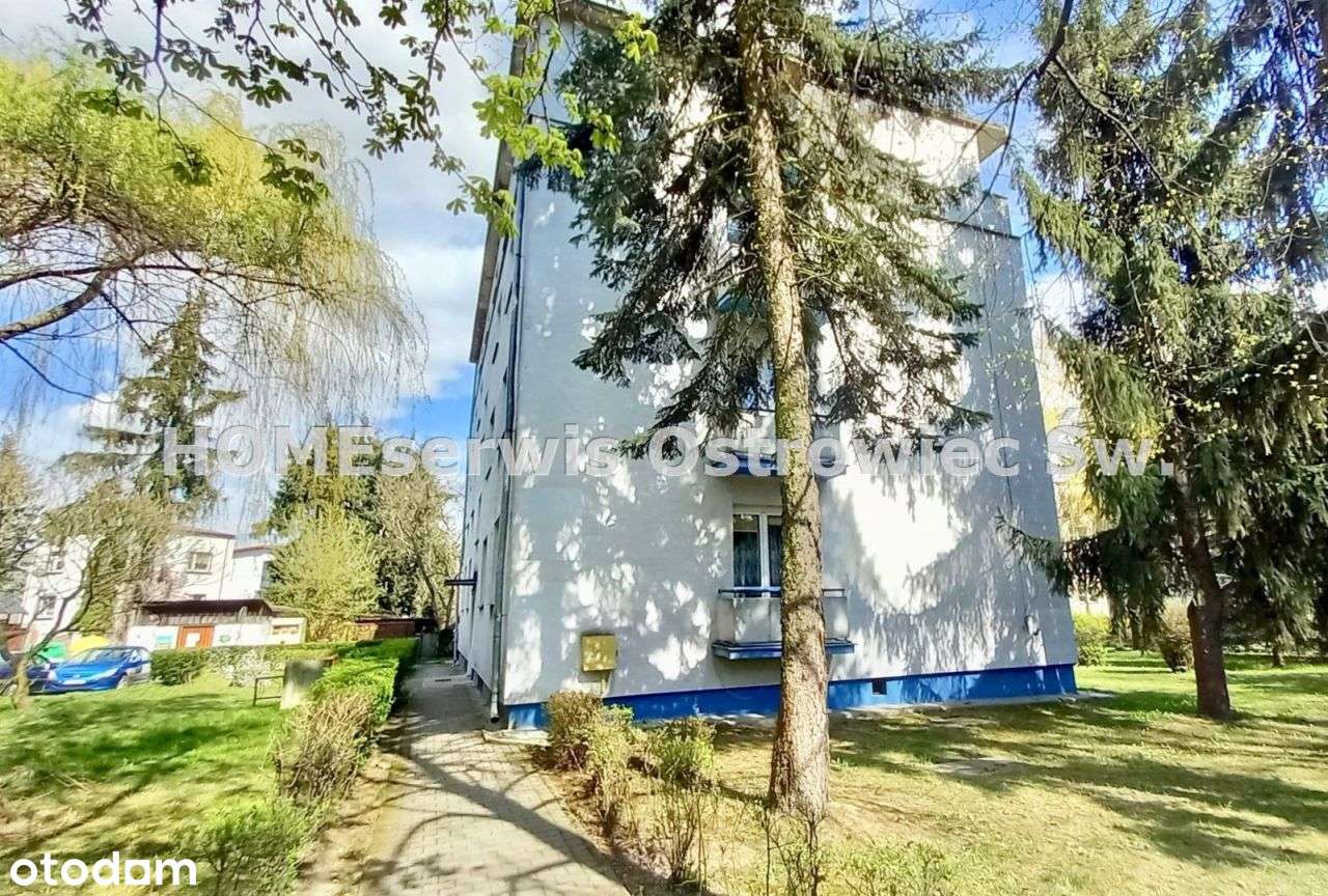 Mieszkanie na sprzedaż 34 m2 ul.Sienkiewicza,-10