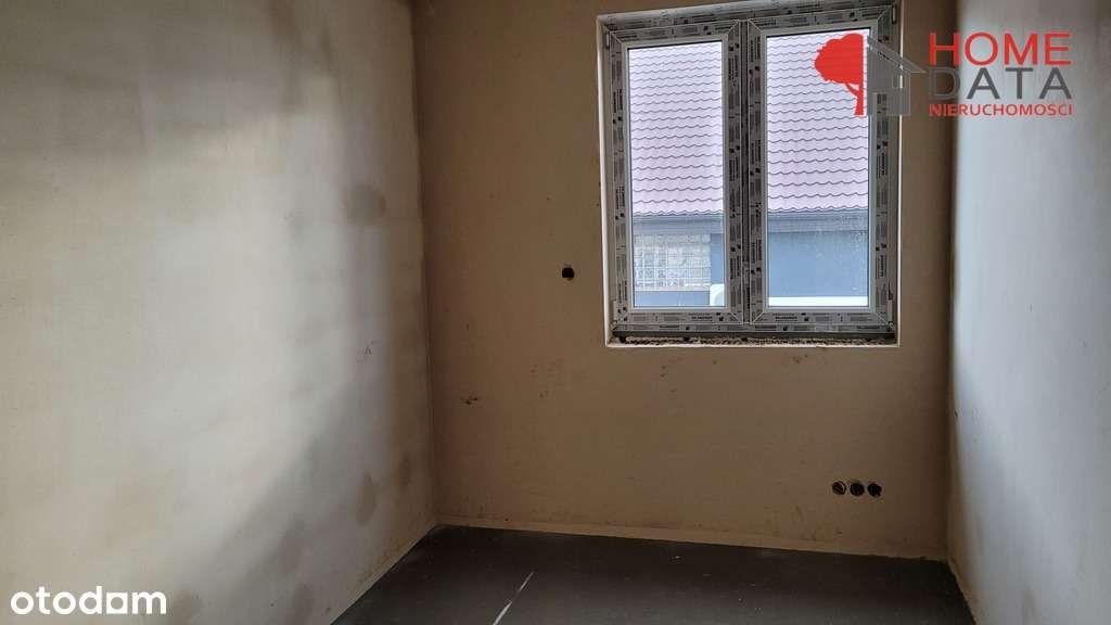 Nowe osiedle w Dopiewie - domki i kawałek działki-11