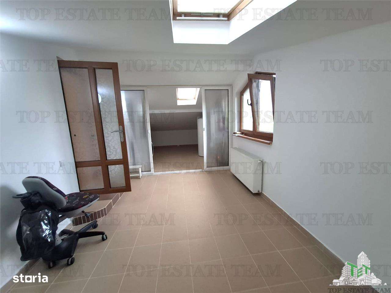 FOR SALE  Vila Signature in Ansamblu Rezidential Privat, Snagov-17