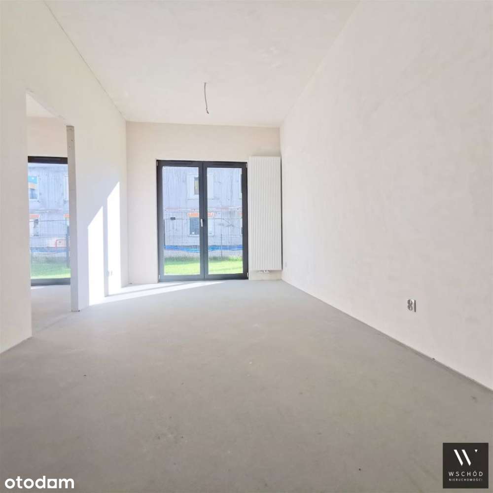 Komfortowe 2 pokoje + ogródek | Gotowe do odbioru-7