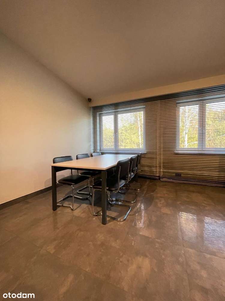 Wynajem nowoczesnej przestrzeni biurowej i magazynu - Pełny obrazek: 3/4