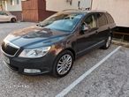 Skoda Octavia Combi 1.8 TSI DSG Laurin & Klement - 1