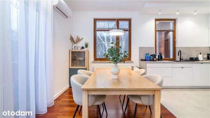 Mieszkanie - Gdańsk Jelitkowo-8