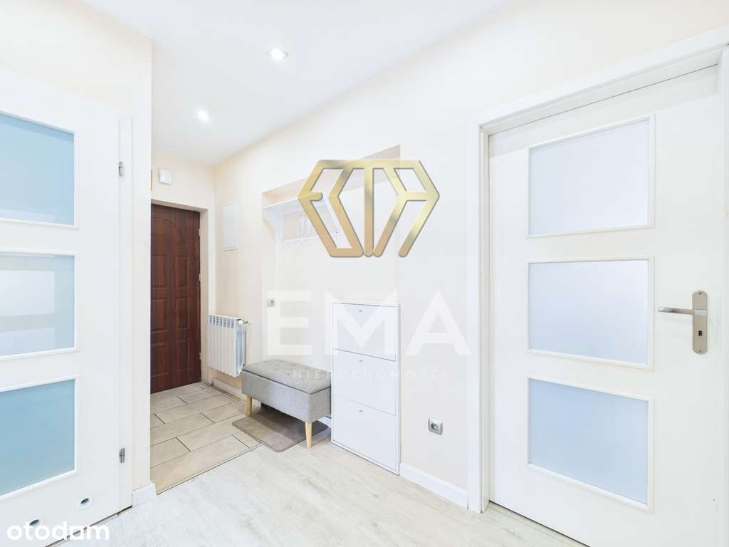 Przytulne 2 pokoje | Parter | Gnaszyn-17