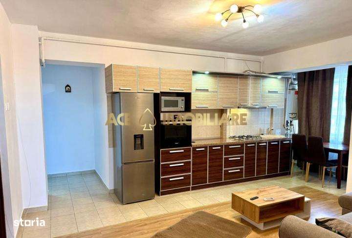 Drumul Taberei | 2 camere | Centrala proprie | Parcare - Imagine principală: 3/9