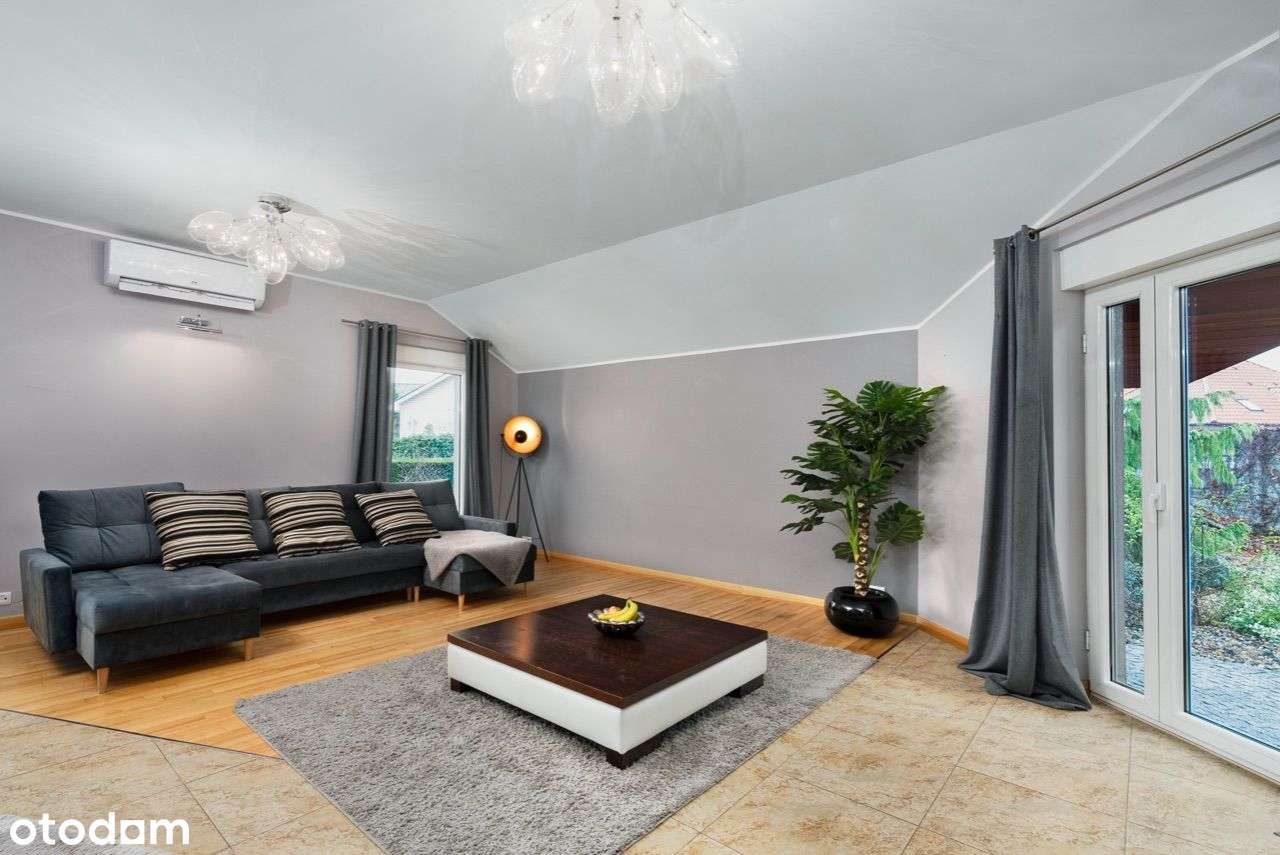 Piękny dom gotowy do zamieszkania-14