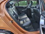 Volvo S60 D3 Geartronic - 11