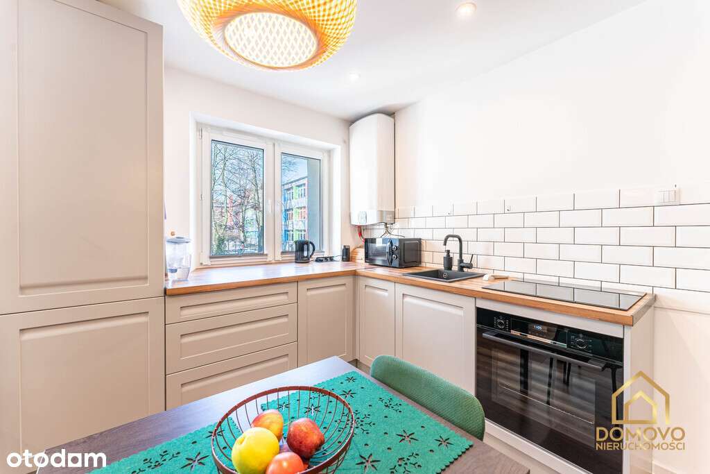 Idealne mieszkanie na start w spokojnej okolicy - Pełny obrazek: 5/11