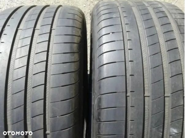 2 Opony letnie 275/40R18 103 Y Goodyear Eagle F1 Asymmetric 3 - 1