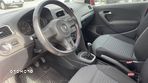 Volkswagen Polo 1.2 TSI Comfortline - 9