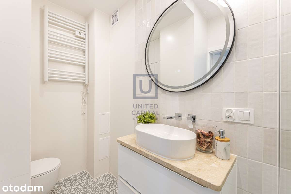 Kamienica | Wysokie  280 | Jasne | Cisza-13