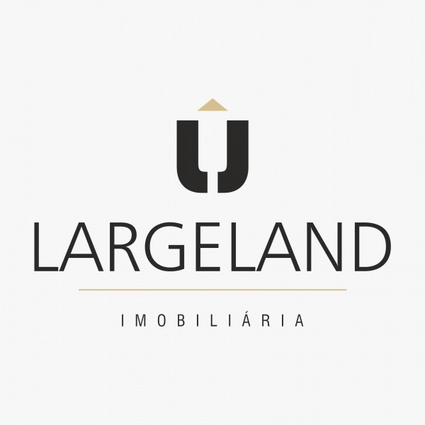 Logotipo: Largeland Lda