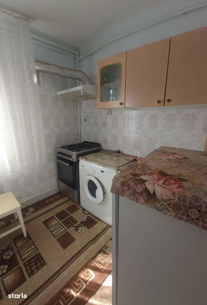 Garsoniera  de inchiriat,zona Gemenii - Imagine principală: 5/7