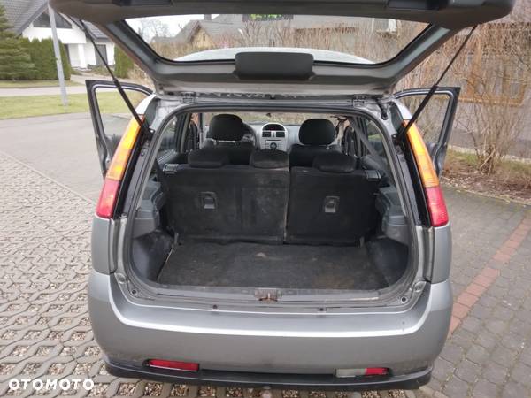 Suzuki Ignis 1.3 Comfort - 13