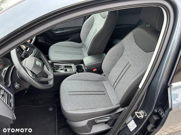 Seat Ateca - 19