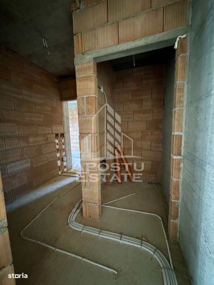 Apartamente cu 2 camere si 2 bai finisaje la alegere, intrare in Giroc - Imagine principală: 5/10