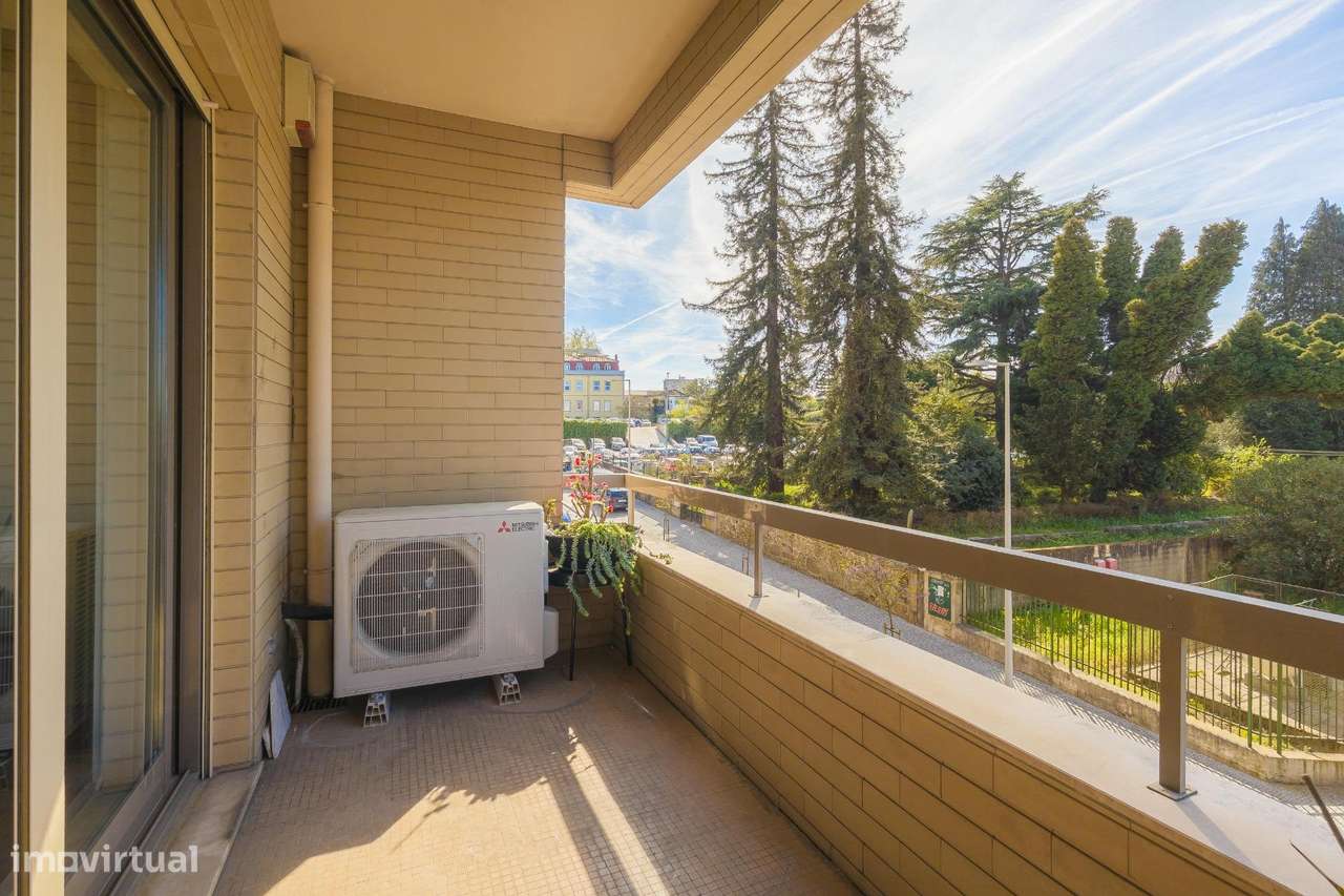 Apartamento T3 -  Santo Tirso-30