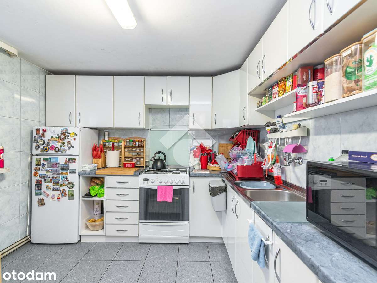 Dom z ogrodem i przestrzenią, która dopasuje się do Twojego życia-5