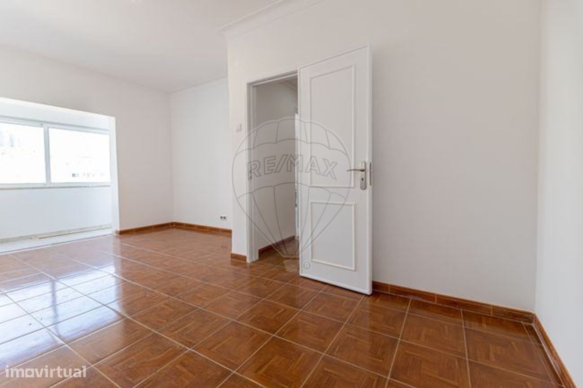 Apartamento T3 para venda