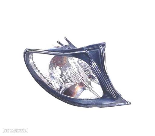 PISCAS FRONTAIS PARA BMW SERIE 3 E46 4P TOURING 01-05 - 3