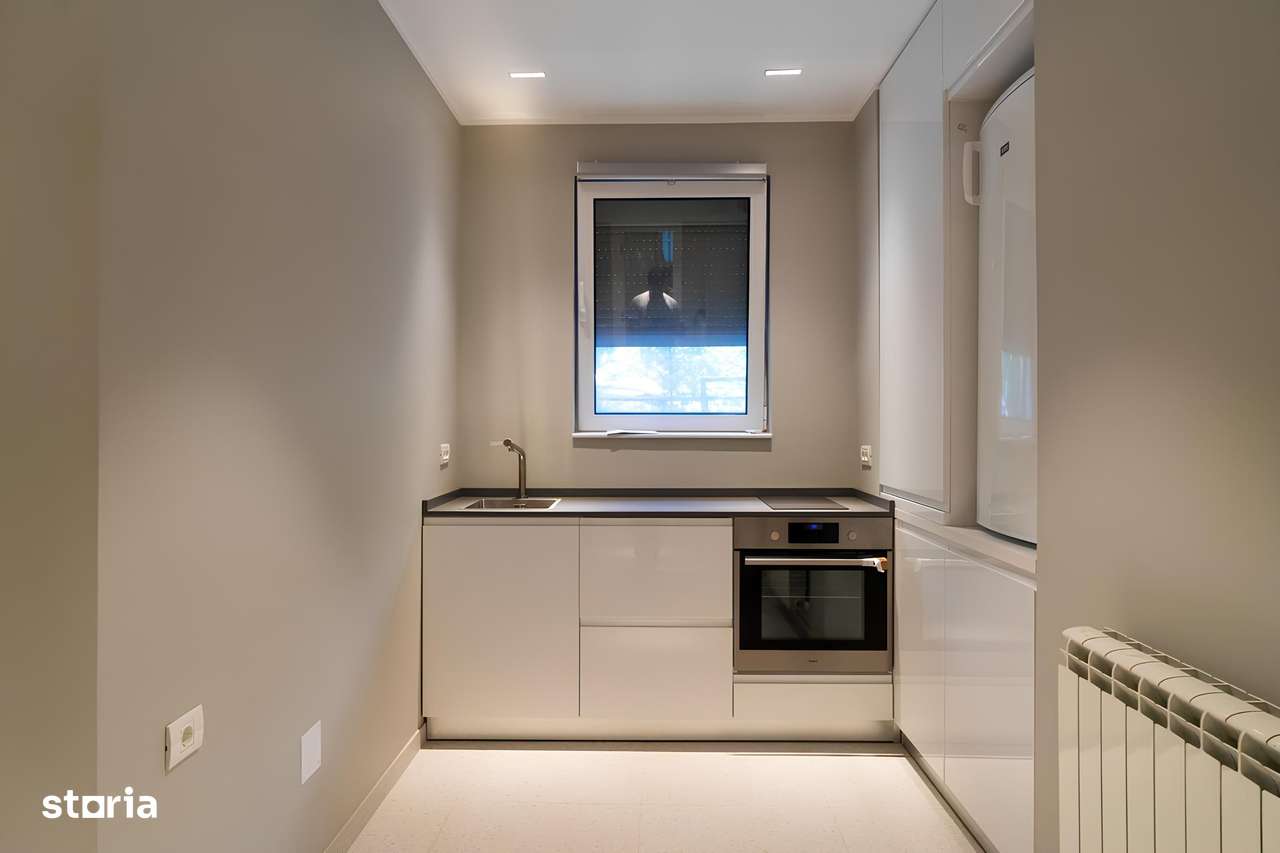 Apartament 2 camere decomandat cu centrala proprie I Zona Primaverii - Imagine principală: 4/10