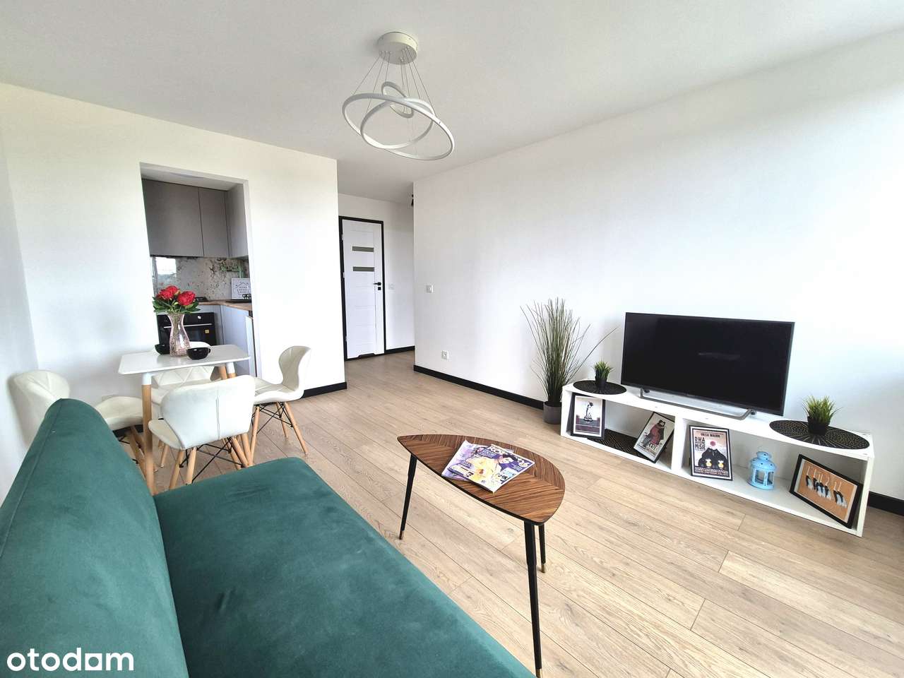 Obniżka, cena tylko do 29 grudnia - Pełny obrazek: 4/7