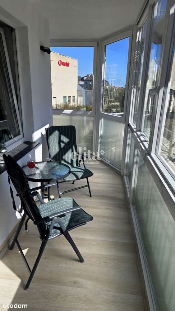 3 Pokojowe Mieszkanie NA Chełmie-Wysoki Standard-6