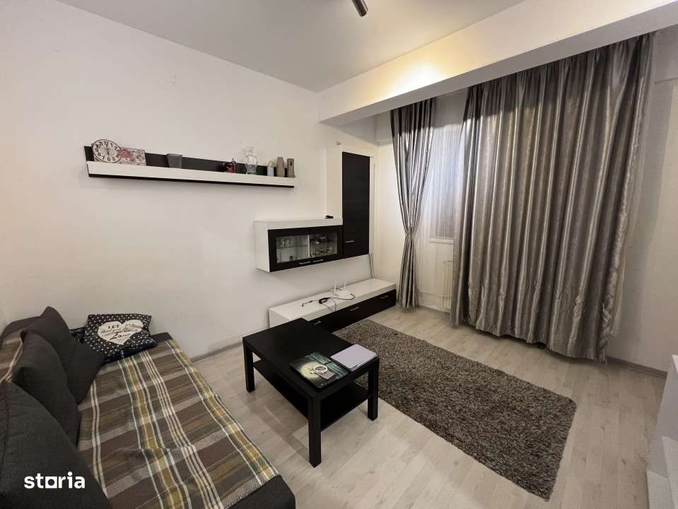 Duplex 2 camere | Rahova | Amurgului | Centrala | Utilat