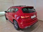 Seat Ateca 2.0 TSI 4 DRIVE DSG7 FR - 3