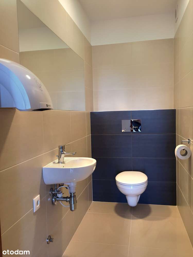 Biuro 24m2 * Centrum * Winda*Klima* Parking - Pełny obrazek: 5/6