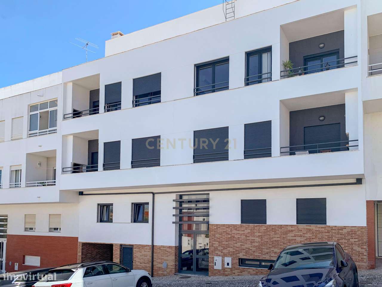 Apartamento T2+1 Exclusivo com Mezanine - onde a tranquilidade e acess-36
