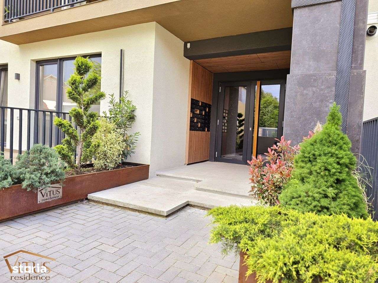 2 camere Premium Finalizat - 70mpu - Imagine principală: 3/13